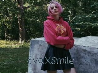 EvaXSmile Sexcam Livesex
