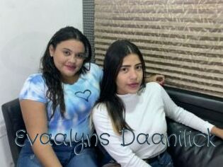 Evaalyns_Daanilick