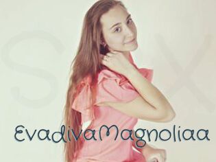 EvadivaMagnoliaa