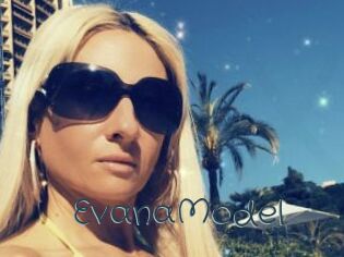EvanaModel