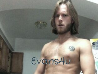 Evans4u Sexcam Livesex