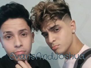 EvansAndJoshua