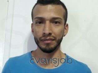 Evans_job