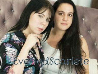EveAndScarlete