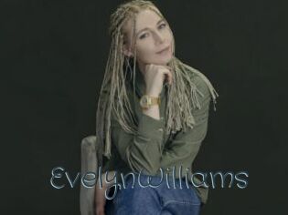 EvelynWilliams