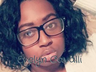 Evelyn_Cavalli