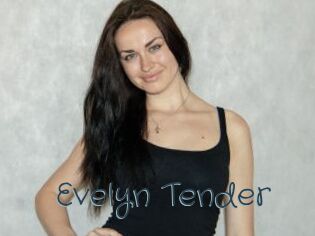 Evelyn_Tender Sexcam Livesex