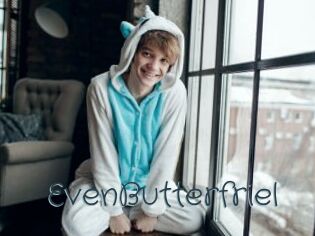 EvenButterfriel