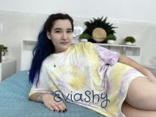 EviaShy Sexcam Livesex