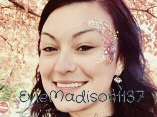 EvieMadison1137 Sexcam Livesex