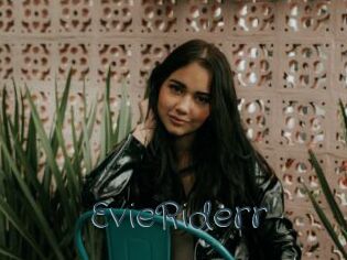 EvieRiderr Sexcam Livesex