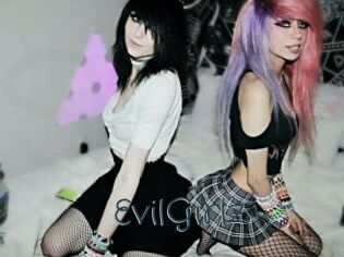 EvilGirlz