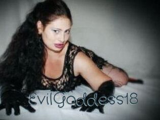 EvilGoddess18