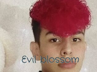 Evil_blossom