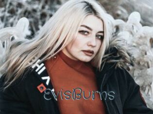 EvisBurns