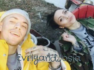Evrly_and_Josia
