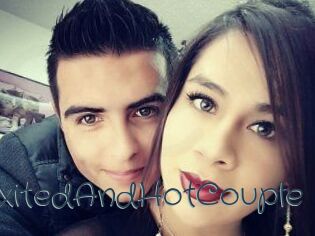 ExitedAndHotCouple