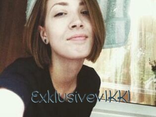 ExklusivevIKKI