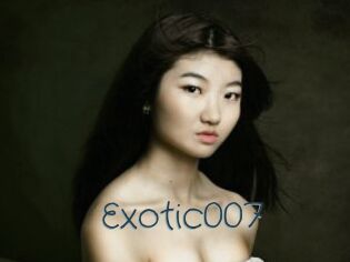 Exotic007
