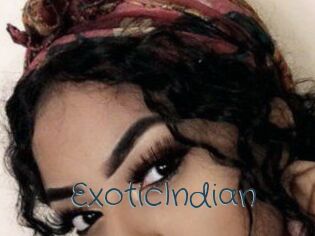 ExoticIndian