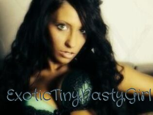 ExoticTinyNastyGirl