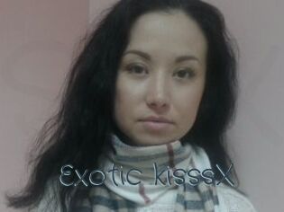 Exotic_kisssX Sexcam Livesex