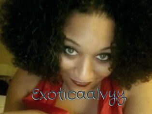 ExoticaaIvyy