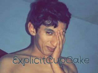 ExplicitCupCake