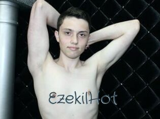 EzekilHot Sexcam Livesex