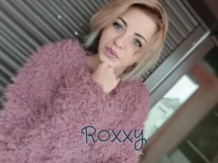 Roxxy