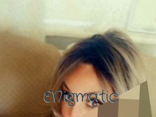ENigmatic