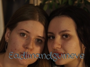 eadlinandguineve Sexcam Livesex