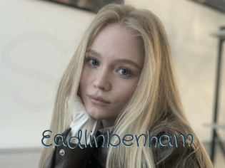 Eadlinbenham