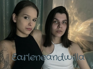 Earleneandwilla