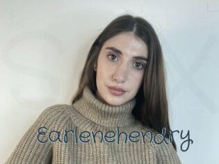 Earlenehendry