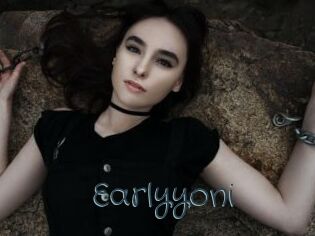 Earlyyoni