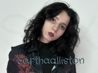 Earthaalliston