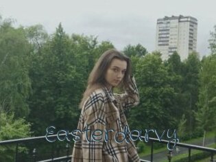 Easterdarvy