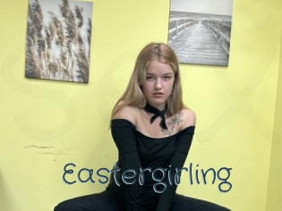 Eastergirling