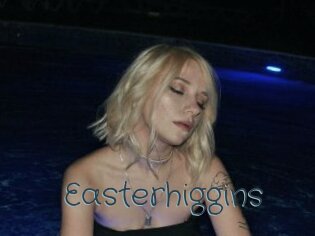 Easterhiggins