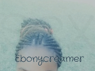 ebonycreamer Sexcam Livesex