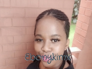 ebonykimx Sexcam Livesex