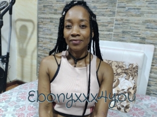 Ebonyxxx4you