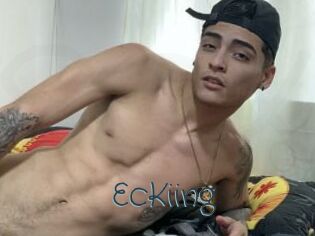 EcKiing