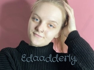 Edaadderly