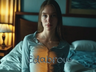 Edabrow