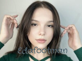 Edafootman
