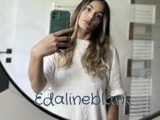 Edalineblank