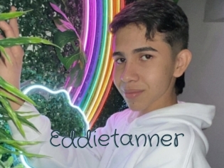Eddietanner