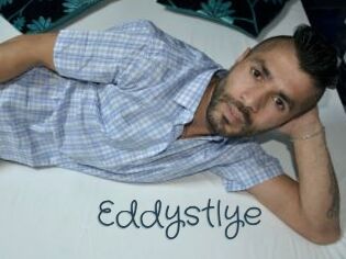 Eddystlye